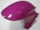 Roxo Injeção Kit Carenagem Moto Honda CBR 600RR 2003-2004 Roxo Injeção Kit Carenagem Moto Honda CBR 600RR 2003-2004