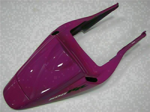 Roxo Injeção Kit Carenagem Moto Honda CBR 600RR 2003-2004 Roxo Injeção Kit Carenagem Moto Honda CBR 600RR 2003-2004