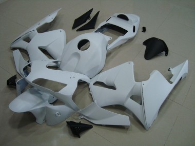 Sem Pintura Abs Moto Plásticos Honda CBR 600RR 2003-2004