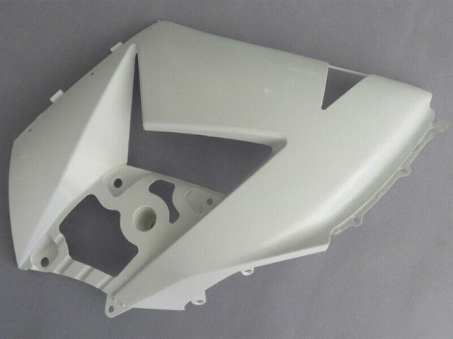 Sem Pintura Abs Motocicleta Plásticos Kawasaki ZX14R ZZR 1400 2006-2011 Sem Pintura Abs Motocicleta Plásticos Kawasaki ZX14R ZZR 1400 2006-2011