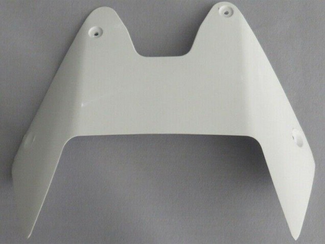 Sem Pintura Abs Motocicleta Plásticos Kawasaki ZX14R ZZR 1400 2006-2011 Sem Pintura Abs Motocicleta Plásticos Kawasaki ZX14R ZZR 1400 2006-2011