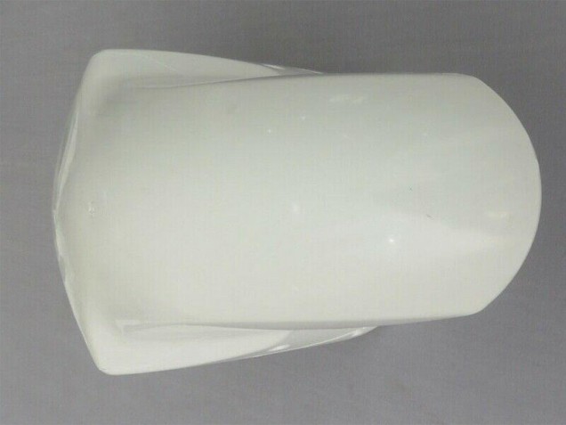 Sem Pintura Abs Motocicleta Plásticos Kawasaki ZX14R ZZR 1400 2006-2011 Sem Pintura Abs Motocicleta Plásticos Kawasaki ZX14R ZZR 1400 2006-2011
