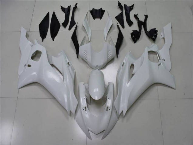Sem Pintura Carenagem Moto Yamaha R6 2017-2023 Sem Pintura Carenagem Moto Yamaha R6 2017-2023