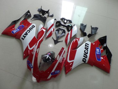 Tim Carenagem Moto Ducati 749 999 2003-2004