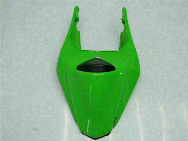 Verde Abs Kits Completos Carenagem Moto Kawasaki EX250 2008-2012 Verde Abs Kits Completos Carenagem Moto Kawasaki EX250 2008-2012