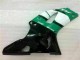 Verde Abs Kits Completos Carenagem Moto Yamaha R1 2000-2001 Verde Abs Kits Completos Carenagem Moto Yamaha R1 2000-2001