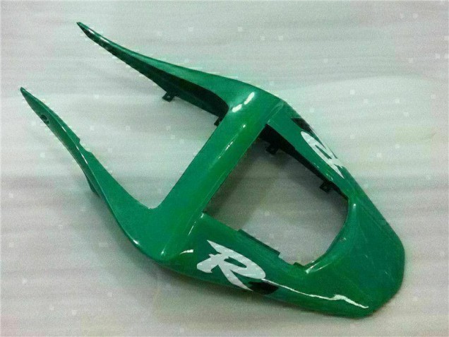 Verde Abs Kits Completos Carenagem Moto Yamaha R1 2000-2001 Verde Abs Kits Completos Carenagem Moto Yamaha R1 2000-2001