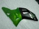 Verde Kit Carenagem Moto Yamaha R1 2000-2001 Verde Kit Carenagem Moto Yamaha R1 2000-2001