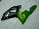 Verde Kit Carenagem Moto Yamaha R1 2000-2001 Verde Kit Carenagem Moto Yamaha R1 2000-2001