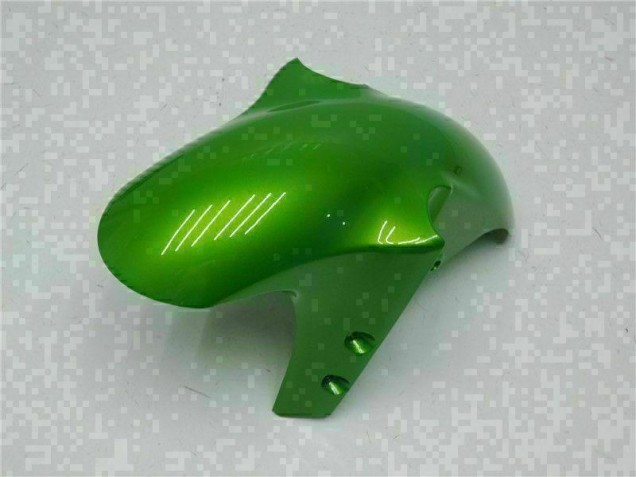 Verde Kit Carenagem Moto Yamaha R1 2000-2001 Verde Kit Carenagem Moto Yamaha R1 2000-2001
