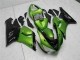 Verde Kits Carenagem Moto Kawasaki ZX6R 2005-2006