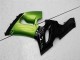 Verde Kits Carenagem Moto Kawasaki ZX6R 2005-2006