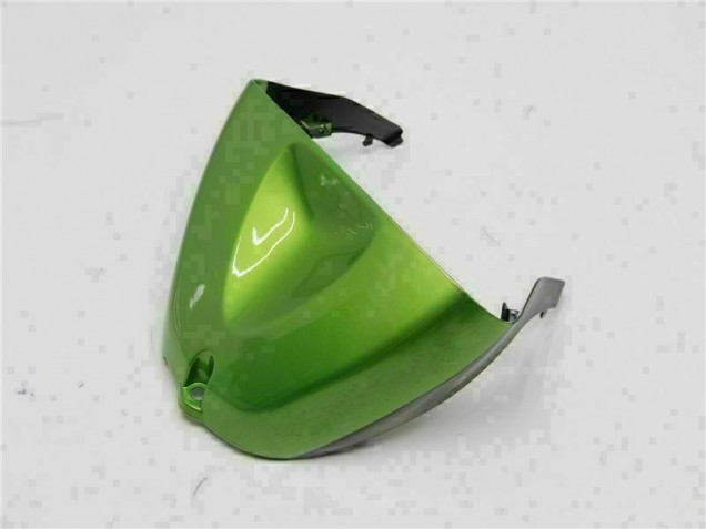 Verde Kits Carenagem Moto Kawasaki ZX6R 2005-2006