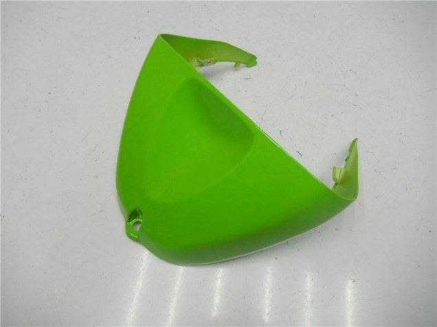 Verde Kits Carenagem Moto Kawasaki ZX6R 2005-2006 Verde Kits Carenagem Moto Kawasaki ZX6R 2005-2006