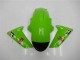 Verde Kits Carenagem Moto Kawasaki ZX6R 2005-2006 Verde Kits Carenagem Moto Kawasaki ZX6R 2005-2006