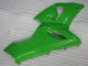 Verde Kits Completo Carenagem Moto Kawasaki ZX6R 2005-2006 Verde Kits Completo Carenagem Moto Kawasaki ZX6R 2005-2006