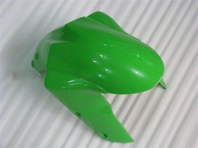 Verde Kits Completo Carenagem Moto Kawasaki ZX6R 2005-2006 Verde Kits Completo Carenagem Moto Kawasaki ZX6R 2005-2006