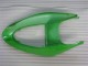 Verde Kits Completo Carenagem Moto Kawasaki ZX6R 2005-2006 Verde Kits Completo Carenagem Moto Kawasaki ZX6R 2005-2006