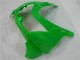 Verde Ninja Abs Kits Completos Carenagem Moto Kawasaki EX250 2008-2012 Verde Ninja Abs Kits Completos Carenagem Moto Kawasaki EX250 2008-2012