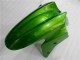 Verde Ninja Kit Carenagem Moto Kawasaki EX250 2008-2012 Verde Ninja Kit Carenagem Moto Kawasaki EX250 2008-2012