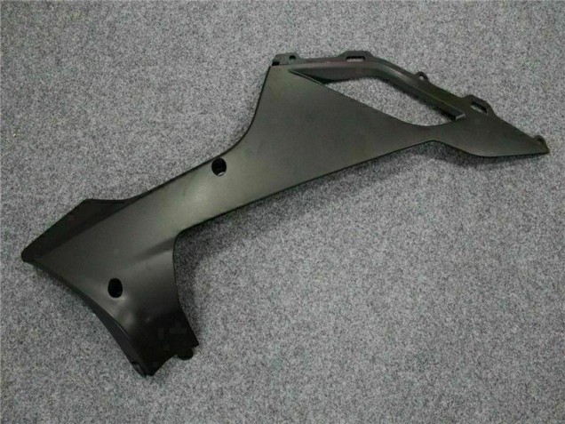 Verde Preto Carenagem & Plástico Moto Kawasaki ZX6R 2007-2008 Verde Preto Carenagem & Plástico Moto Kawasaki ZX6R 2007-2008