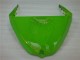 Verde Preto Injeção Kit Carenagem Moto Kawasaki ZX6R 2005-2006 Verde Preto Injeção Kit Carenagem Moto Kawasaki ZX6R 2005-2006