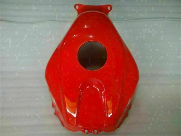Vermelho Abs Carenagem Moto Honda CBR 600RR 2003-2004 Vermelho Abs Carenagem Moto Honda CBR 600RR 2003-2004