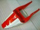 Vermelho Abs Carenagem Moto Honda CBR 600RR 2003-2004 Vermelho Abs Carenagem Moto Honda CBR 600RR 2003-2004