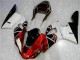 Vermelho Abs Kit Carenagem & Plásticos Moto Yamaha R1 2000-2001 Vermelho Abs Kit Carenagem & Plásticos Moto Yamaha R1 2000-2001