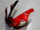 Vermelho Abs Kit Carenagem & Plásticos Moto Yamaha R1 2000-2001 Vermelho Abs Kit Carenagem & Plásticos Moto Yamaha R1 2000-2001