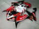 Vermelho Abs Kits Carenagem Moto Yamaha R1 2004-2006 Vermelho Abs Kits Carenagem Moto Yamaha R1 2004-2006