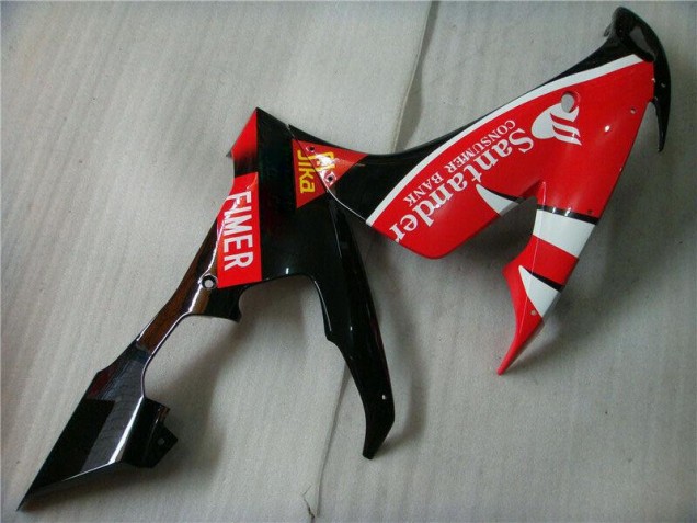 Vermelho Abs Kits Carenagem Moto Yamaha R1 2004-2006 Vermelho Abs Kits Carenagem Moto Yamaha R1 2004-2006