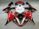 Vermelho Abs Kits Carenagem Moto Yamaha R1 2004-2006 Vermelho Abs Kits Carenagem Moto Yamaha R1 2004-2006