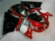 Vermelho Abs Kits Completos Carenagem Moto Yamaha R1 2000-2001 Vermelho Abs Kits Completos Carenagem Moto Yamaha R1 2000-2001