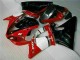 Vermelho Abs Kits Completos Carenagem Moto Yamaha R1 2000-2001 Vermelho Abs Kits Completos Carenagem Moto Yamaha R1 2000-2001