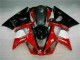 Vermelho Abs Kits Completos Carenagem Moto Yamaha R1 2000-2001 Vermelho Abs Kits Completos Carenagem Moto Yamaha R1 2000-2001