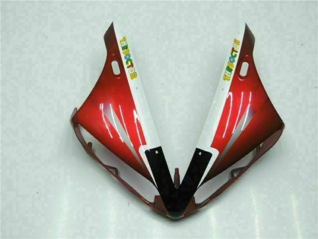 Vermelho Abs Kits Completos Carenagem Moto Yamaha R1 2004-2006 Vermelho Abs Kits Completos Carenagem Moto Yamaha R1 2004-2006