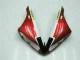 Vermelho Abs Kits Completos Carenagem Moto Yamaha R1 2004-2006 Vermelho Abs Kits Completos Carenagem Moto Yamaha R1 2004-2006