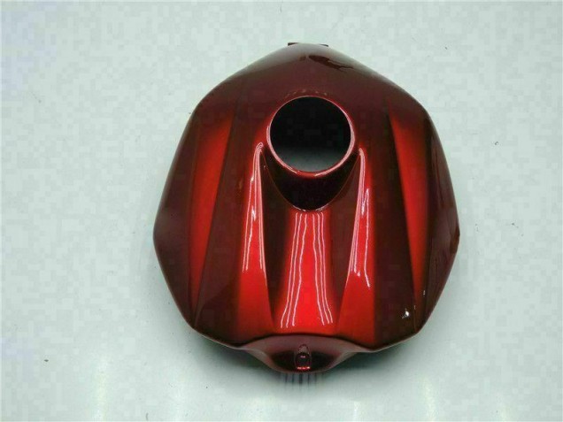 Vermelho Abs Kits Completos Carenagem Moto Yamaha R1 2004-2006 Vermelho Abs Kits Completos Carenagem Moto Yamaha R1 2004-2006