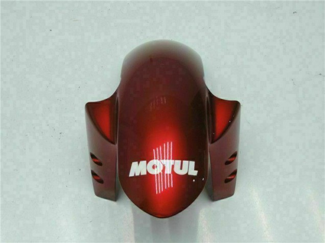 Vermelho Abs Kits Completos Carenagem Moto Yamaha R1 2004-2006 Vermelho Abs Kits Completos Carenagem Moto Yamaha R1 2004-2006