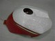 Vermelho Abs Motocicleta Plásticos Yamaha R1 2004-2006