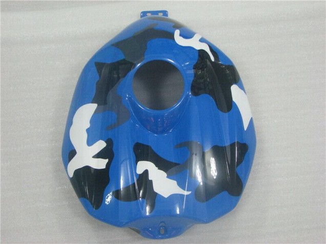 Vermelho Branco Carenagem Moto Yamaha R1 2004-2006 Vermelho Branco Carenagem Moto Yamaha R1 2004-2006