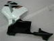 Vermelho Branco Carroçaria Moto Honda CBR 600RR 2003-2004 Vermelho Branco Carroçaria Moto Honda CBR 600RR 2003-2004