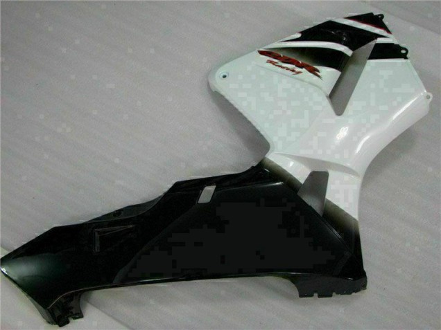 Vermelho Branco Carroçaria Moto Honda CBR 600RR 2003-2004 Vermelho Branco Carroçaria Moto Honda CBR 600RR 2003-2004