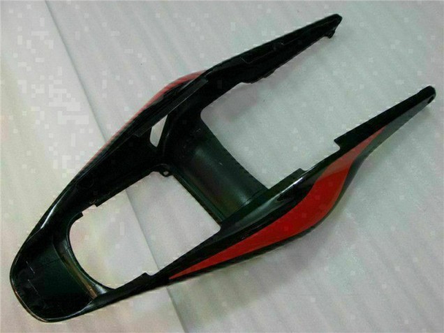 Vermelho Branco Carroçaria Moto Honda CBR 600RR 2003-2004 Vermelho Branco Carroçaria Moto Honda CBR 600RR 2003-2004