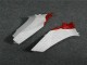 Vermelho Branco Kits Carenagem Moto Honda CBR 600RR 2003-2004 Vermelho Branco Kits Carenagem Moto Honda CBR 600RR 2003-2004