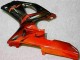 Vermelho Carenagem & Plástico Moto Yamaha R1 2000-2001 Vermelho Carenagem & Plástico Moto Yamaha R1 2000-2001