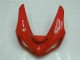 Vermelho Carroçaria Moto Kawasaki ZX6R 2005-2006 Vermelho Carroçaria Moto Kawasaki ZX6R 2005-2006