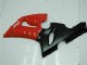 Vermelho Carroçaria Moto Kawasaki ZX6R 2005-2006 Vermelho Carroçaria Moto Kawasaki ZX6R 2005-2006