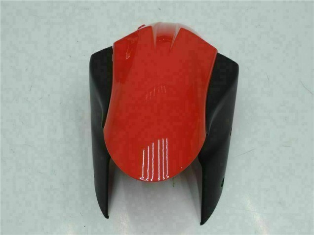 Vermelho Carroçaria Moto Kawasaki ZX6R 2005-2006 Vermelho Carroçaria Moto Kawasaki ZX6R 2005-2006
